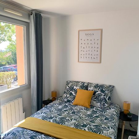Appartement Les Hauts Du Beaujolais Limas ภายนอก รูปภาพ