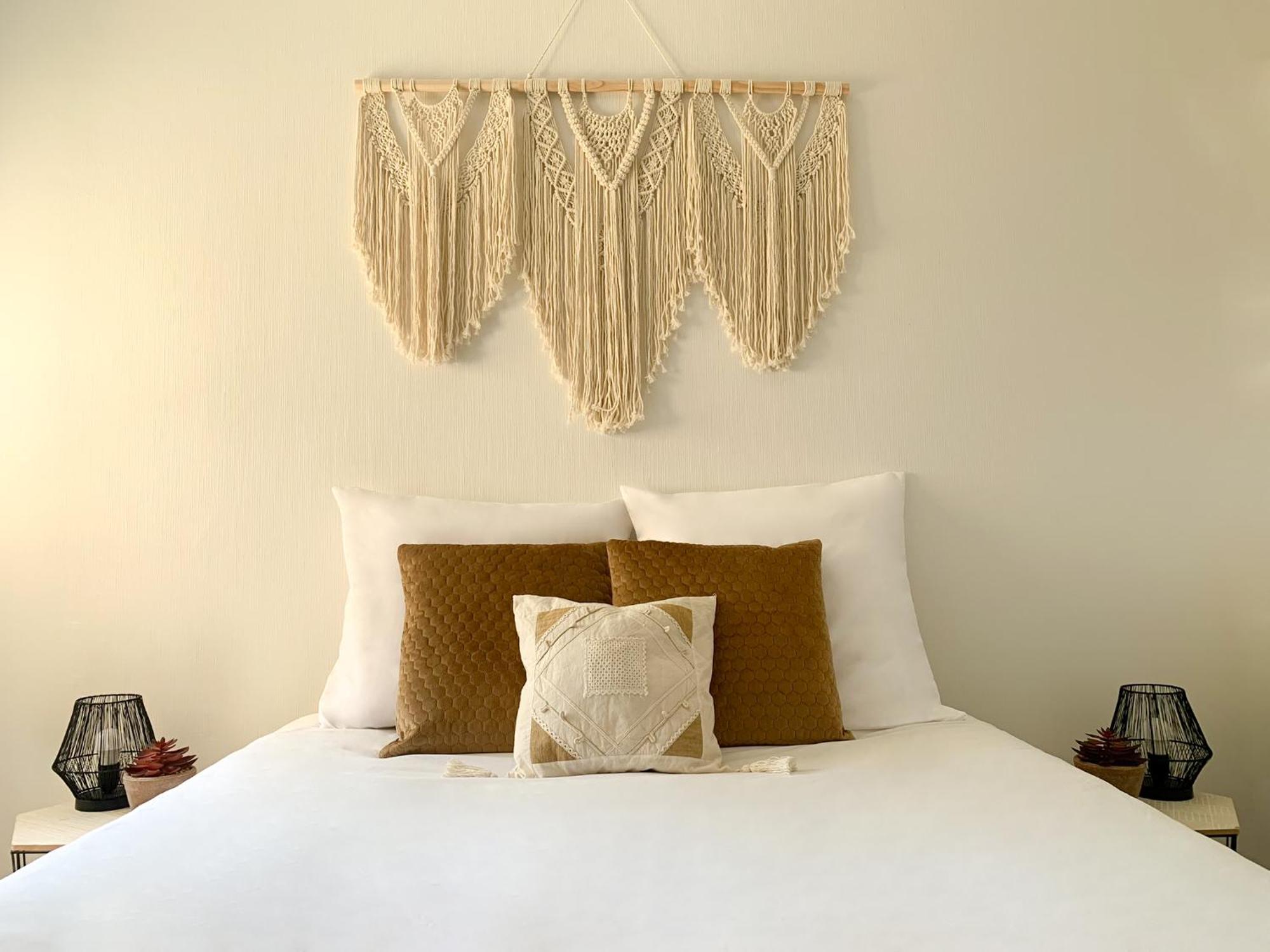 Appartement Les Hauts Du Beaujolais Limas ภายนอก รูปภาพ